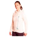 Miniatyrbillede 1 af 6: Trangoworld Arnot Jakke Beige S Kvinde