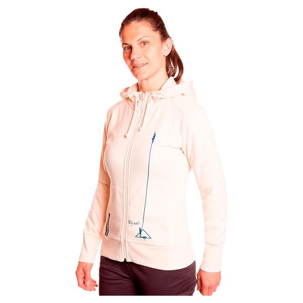 Trangoworld Arnot Jakke Beige S Kvinde