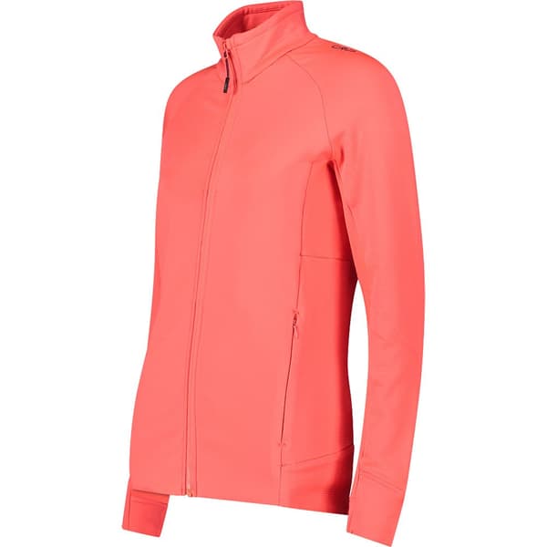 Cmp 33g2676 Jakke Orange 2XL Kvinde