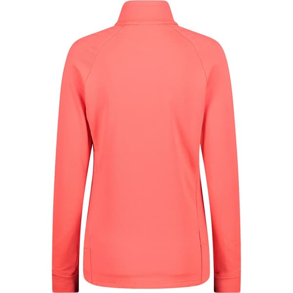 Cmp 33g2676 Jakke Orange 2XL Kvinde