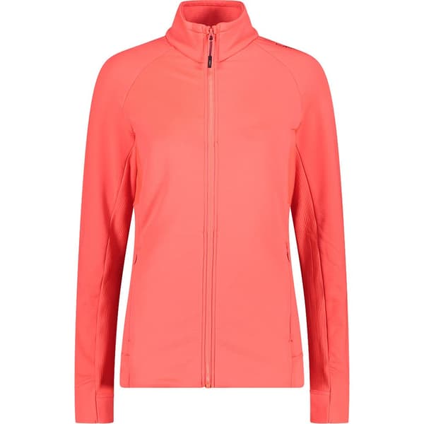 Cmp 33g2676 Jakke Orange 2XL Kvinde