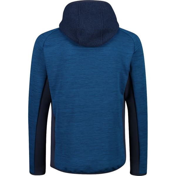 Cmp 33m2147 Jakke Blå 3XL Mand
