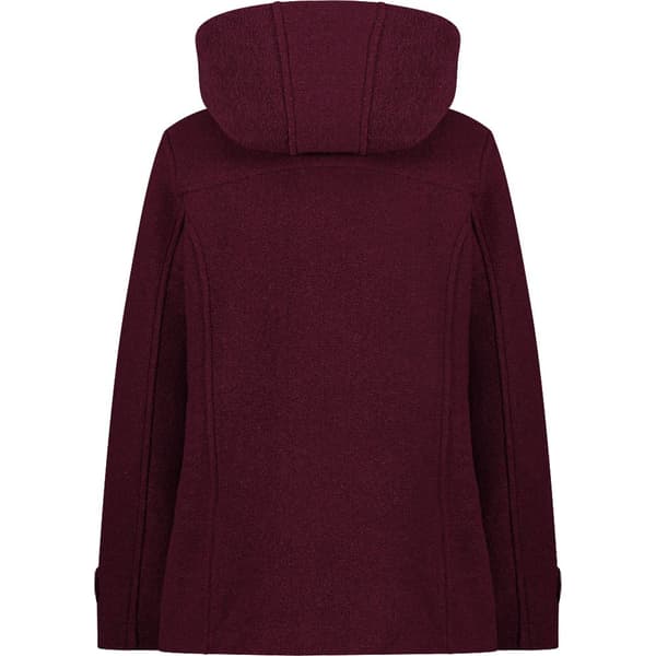 Cmp 33m3936 Softshelljakke Rosa 2XL Kvinde