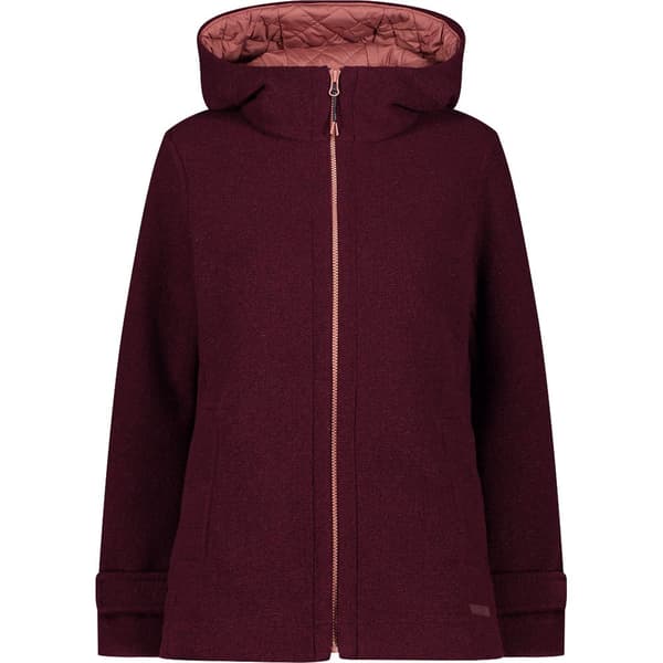 Cmp 33m3936 Softshelljakke Rosa 2XL Kvinde
