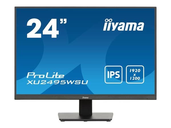 iiyama ProLite XU2495WSU-B7 -