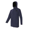 Miniatyrbillede 1 af 2: Trangoworld Baden Termic Parka Blå XL Mand