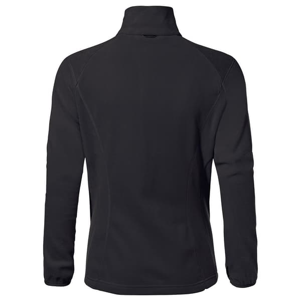 Vaude Rosemoor Ii Jakke Sort 42 Kvinde