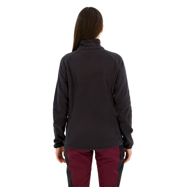Vaude Rosemoor Ii Jakke Sort 42 Kvinde