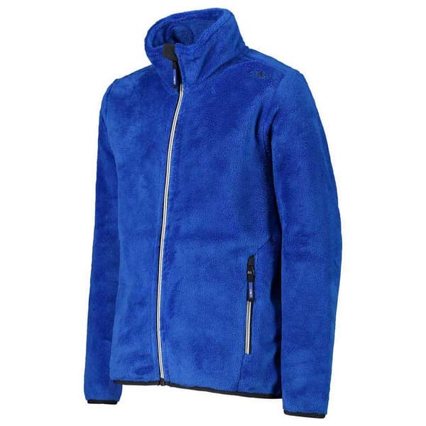 Cmp 38p1414 Fleece Blå 5 Years