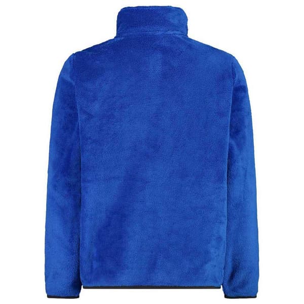 Cmp 38p1414 Fleece Blå 5 Years