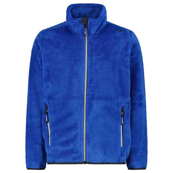 Cmp 38p1414 Fleece Blå 5 Years