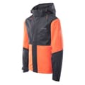 Miniatyrbild 3 av 9: Elbrus Poul Tb Jacka Orange 12 Years Pojke