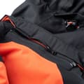 Miniatyrbild 8 av 9: Elbrus Poul Tb Jacka Orange 12 Years Pojke