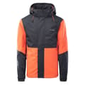 Miniatyrbild 1 av 9: Elbrus Poul Tb Jacka Orange 12 Years Pojke
