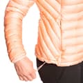 Miniatyrbillede 6 af 7: Trangoworld Biasca Dunjakke Orange XL Kvinde