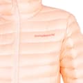 Miniatyrbillede 7 af 7: Trangoworld Biasca Dunjakke Orange XL Kvinde