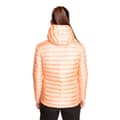 Miniatyrbillede 2 af 7: Trangoworld Biasca Dunjakke Orange XL Kvinde