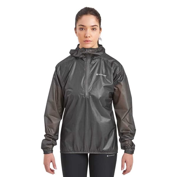 Montane Minimus Nano Takki Musta 2XL Mies