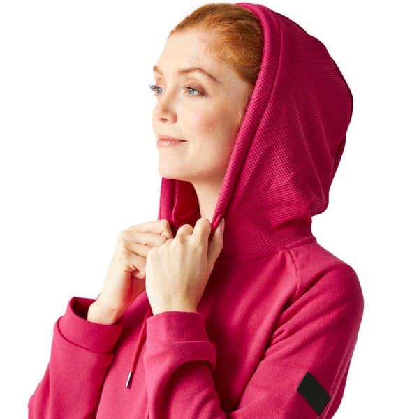 Regatta Flamino Fleece Pinkki 14 Nainen