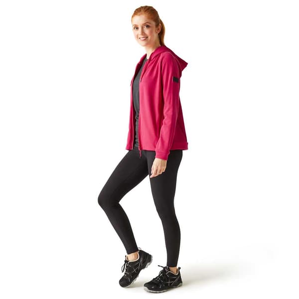 Regatta Flamino Fleece Pinkki 14 Nainen
