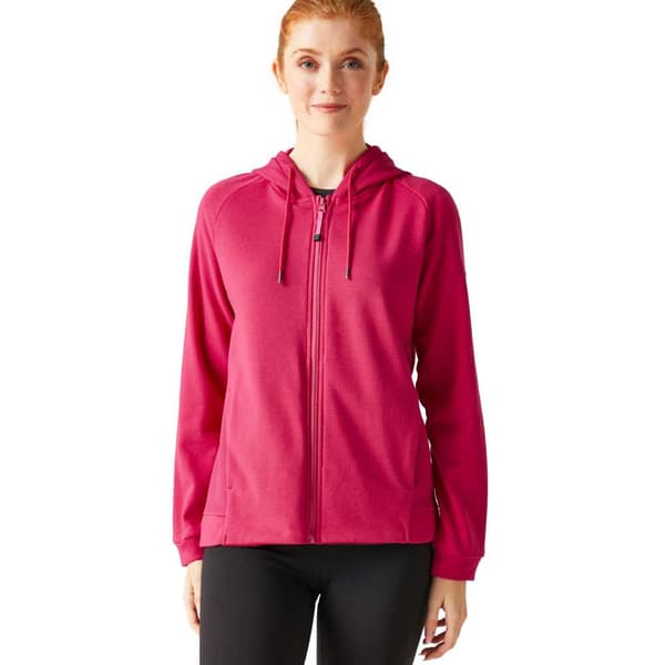 Regatta Flamino Fleece Pinkki 14 Nainen