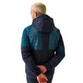 Pikkukuva 2 / 8: Regatta Pro Hybrid Softshell-takki Sininen L Mies