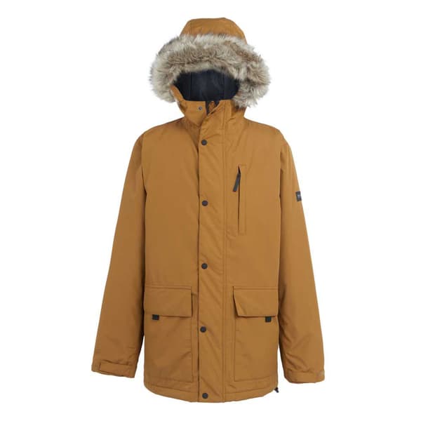 Regatta Salinger Iv Jakke Brun M Mand