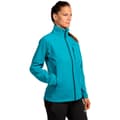 Pikkukuva 3 / 9: Trangoworld Softgate Softshell-takki Sininen S Nainen