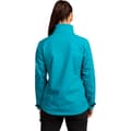 Pikkukuva 2 / 9: Trangoworld Softgate Softshell-takki Sininen S Nainen