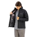 Miniatyrbillede 3 af 5: Columbia Powder Lite™ Ii Jakke Sort L Kvinde