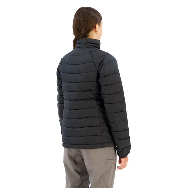 Columbia Powder Lite™ Ii Jakke Sort L Kvinde