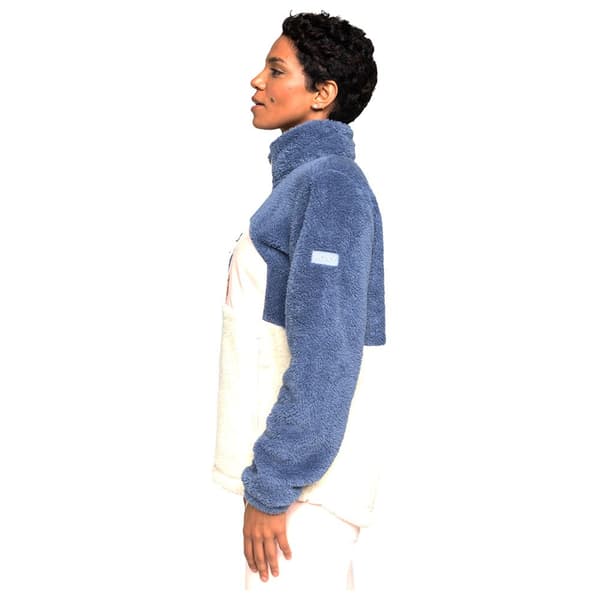 Roxy Alabama Fleece  M Kvinde