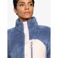 Miniatyrbillede 4 af 5: Roxy Alabama Fleece  M Kvinde