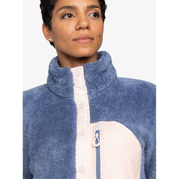 Roxy Alabama Fleece  M Kvinde