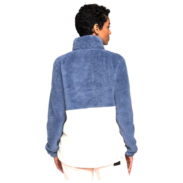 Roxy Alabama Fleece  M Kvinde