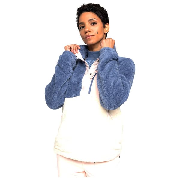 Roxy Alabama Fleece  M Kvinde
