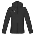 Pikkukuva 1 / 2: Rock Experience Great Roof Softshell-takki Musta XL Nainen