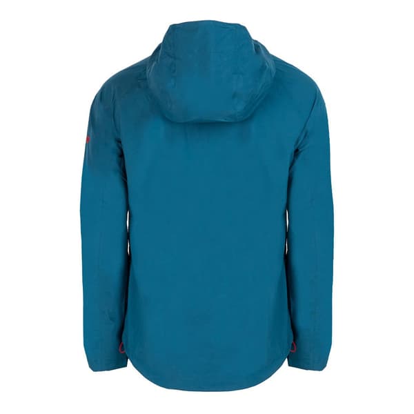 Izas Olson M Jacka Blå 2XL Man