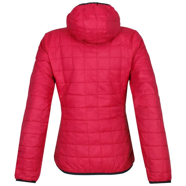 Rock Experience Golden Gate Padded Takki Pinkki L Nainen