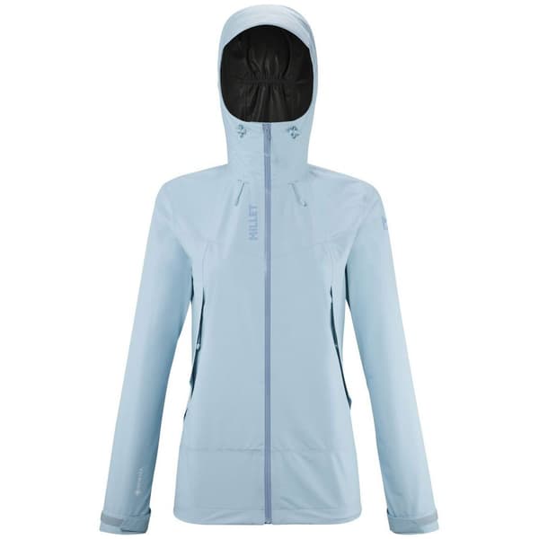 Millet Mungo Ii Goretex 2.5l Takki Sininen L Nainen