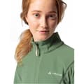 Pikkukuva 7 / 7: Vaude Rosemoor Ii Vetoketjullinen Fleecetakki Vihreä 34 Nainen