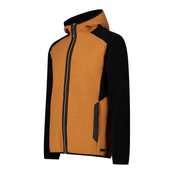 Cmp 33m4057 Softshelljakke Orange 4XL Mand