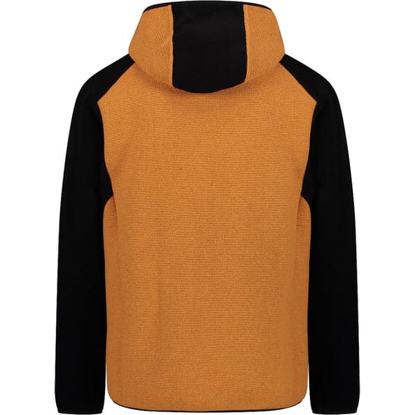 Cmp 33m4057 Softshelljakke Orange 4XL Mand