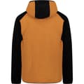 Miniatyrbillede 2 af 3: Cmp 33m4057 Softshelljakke Orange 4XL Mand
