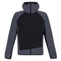Pikkukuva 1 / 2: Rock Experience Razor Blade Softshell-takki Sininen S Mies