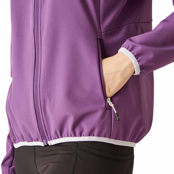 Regatta Bourda Softshelljakke Lilla 20 Kvinde