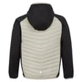 Miniatyrbillede 4 af 7: Regatta Kielder Hybrid Viii Jakke Beige,Sort 11-12 Years Dreng