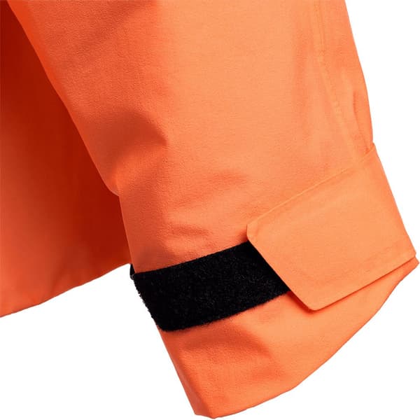 Trangoworld Highgate Termic Jacka Orange M Kvinna