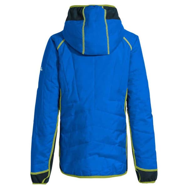 Vaude Capacida Hybrid Takki Sininen 110-116 cm Poika