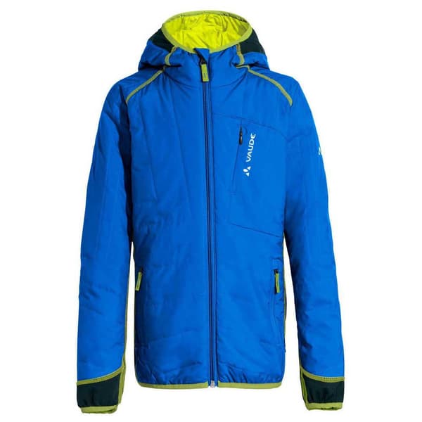 Vaude Capacida Hybrid Takki Sininen 110-116 cm Poika
